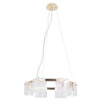 Crystal Lux Люстра Crystal Lux ENCANTO SP6