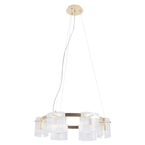 Crystal Lux Люстра Crystal Lux ENCANTO SP6