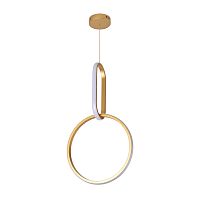 Люстра De City Аурих