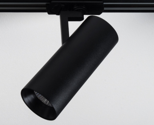 TR 3007 black 4000K светильник трековый фото 6