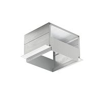 Монтажная коробка D67M01