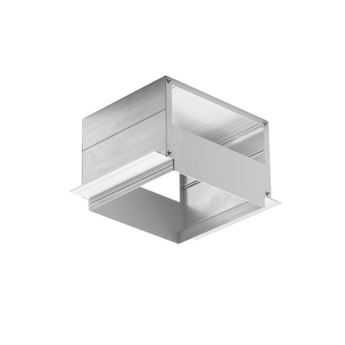 Монтажная коробка D67M01 Монтажная коробка D67M01