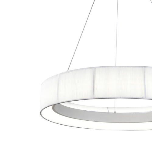 Подвесной светильник 13041/C/1P White фото 3