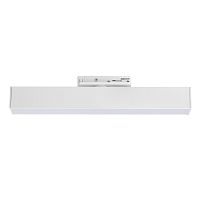 202046 Светильник линейный д/трека LILLA LED 20W 1500LM 120G БЕЛЫЙ 4000K
