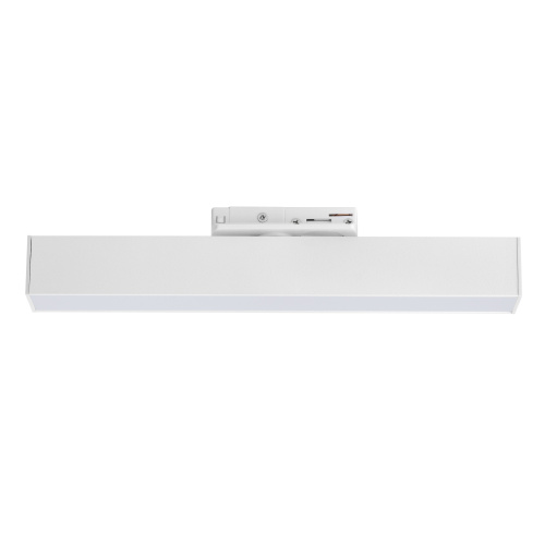 202036 Светильник линейный д/трека LILLA LED 20W 1500LM 120G БЕЛЫЙ 3000K