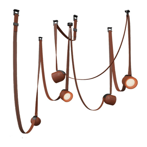 Трековая светодиодная система Kink Light Сатори 6428K,06 Трековая светодиодная система Kink Light Сатори 6428K,06