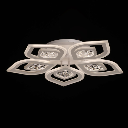 Люстра De City Мадлен фото 4 Люстра De City Мадлен фото 4