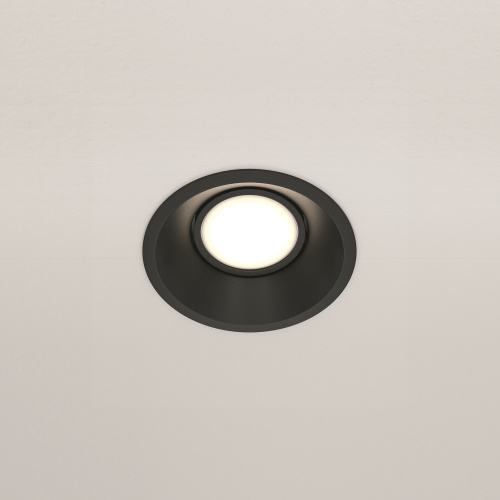 Встраиваемый светильник Technical DL028-2-01B фото 6