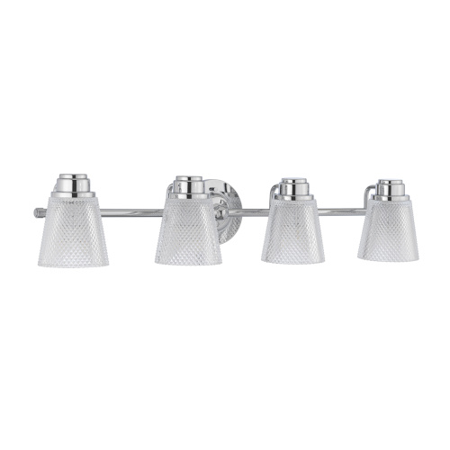 Бра для ванных комнат Quintiesse, Арт. QN-HUDSON4-BATH фото 3 Бра для ванных комнат Quintiesse, Арт. QN-HUDSON4-BATH фото 3