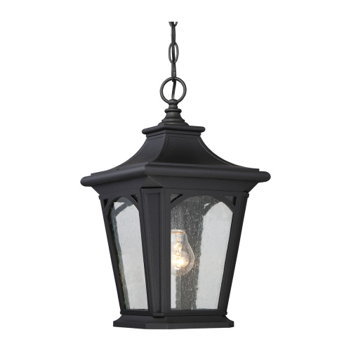 Подвесной фонарь QZ-BEDFORD8-S Quoizel, арт. QZ-BEDFORD8-S