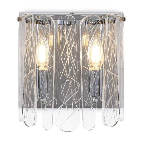 Настенный светильник Freya Classic FR2048WL-02CH