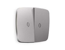 Лицевая панель выключателя AMBRELLA VOLT OP5040