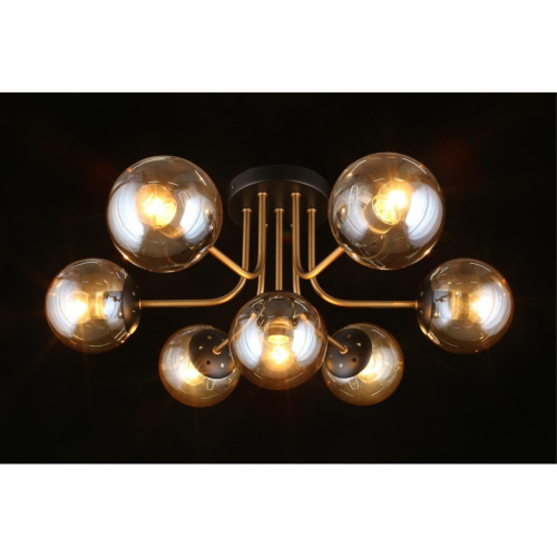 Люстра потолочная APL.906.07.07 фото 8