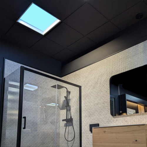 Встраивамое светодиодное окно Mantra BLUE SKY 9094 фото 10