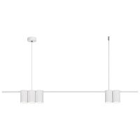 Подвесная люстра Velante 471-003-05