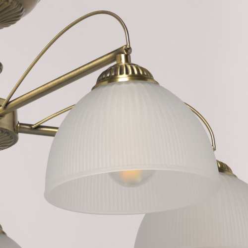 Люстра De City Блеск фото 3