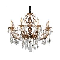 Люстра подвесная OML-77723-08