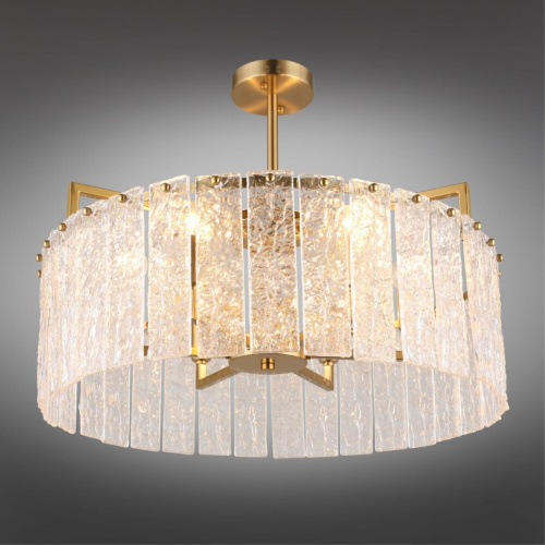 Люстра потолочная OML-68907-06 фото 9