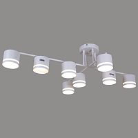 Люстра Reluce 79730-0.3-08 GX53 WT