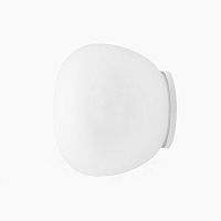 Настенный/Потолочный светильник Lumi Mochi d20