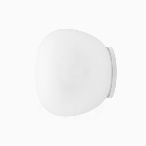 Настенный/Потолочный светильник Lumi Mochi d20