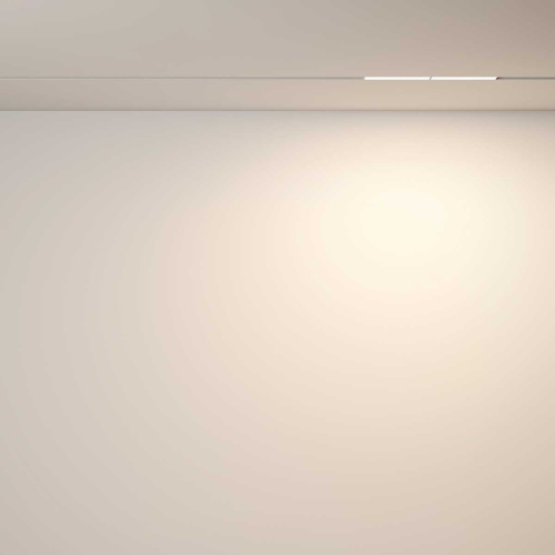 Трековый светильник Voltega Эксилайт / Exilight VGL106-2-12W3K-W фото 3 Трековый светильник Voltega Эксилайт / Exilight VGL106-2-12W3K-W фото 3