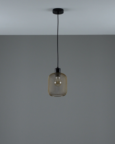 Светильник подвесной Moderli V11035-1P Olivia фото 3