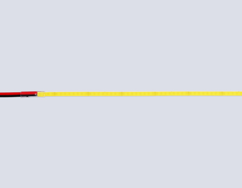 Светодиодная лента 24В COB 384Led 7Вт/м 6500K IP20 5м фото 4 Светодиодная лента 24В COB 384Led 7Вт/м 6500K IP20 5м фото 4