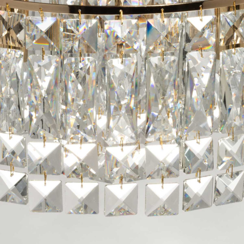 Люстра De City Арман 462012304 фото 9 Люстра De City Арман 462012304 фото 9