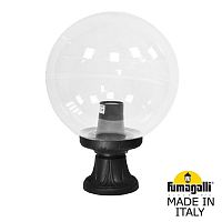 Fumagalli Ландшафтный фонарь FUMAGALLI MIKROLOT/G300. G30.110.000.AXE27
