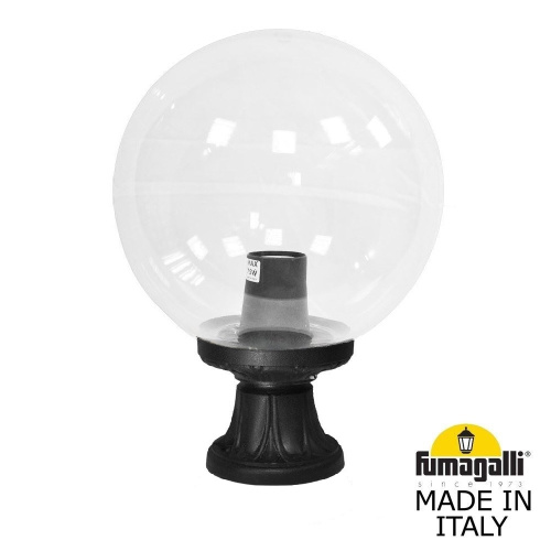 Fumagalli Ландшафтный фонарь FUMAGALLI MIKROLOT/G300. G30.110.000.AXE27 Fumagalli Ландшафтный фонарь FUMAGALLI MIKROLOT/G300. G30.110.000.AXE27