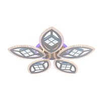 Потолочный светильник Escada 10216/5 LED*100+14W White