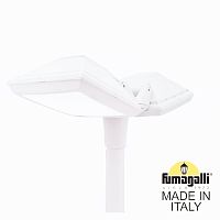 Fumagalli Уличный фонарь на столб  FUMAGALLI ROSA 4P2.000.G20.WYF1R