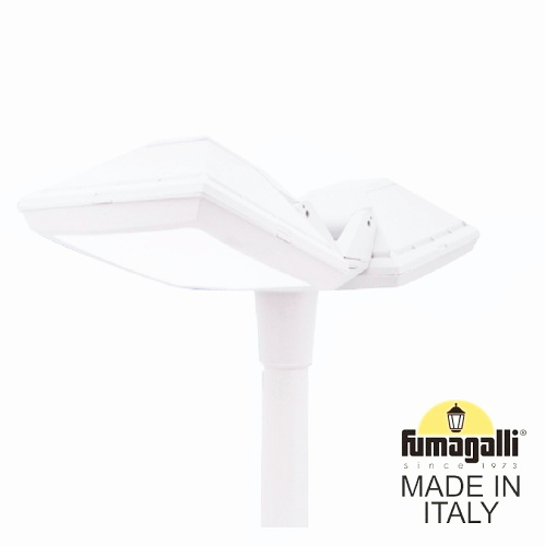 Fumagalli Уличный фонарь на столб  FUMAGALLI ROSA 4P2.000.G20.WYF1R
