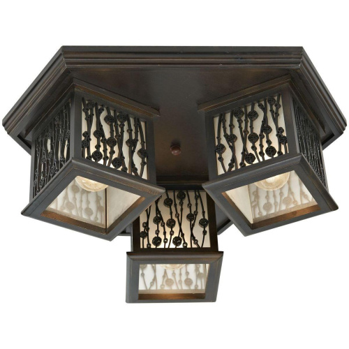 Потолочная люстра Velante 593-727-03 Потолочная люстра Velante 593-727-03