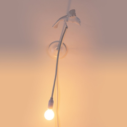 Настенный светильник Sparrow Cruising фото 4