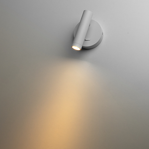 Citilux DEKART CL704100 LED Светильник настеный с выключателем Белый фото 8