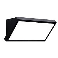 Уличный настенный светодиодный светильник Mantra Creek 8860