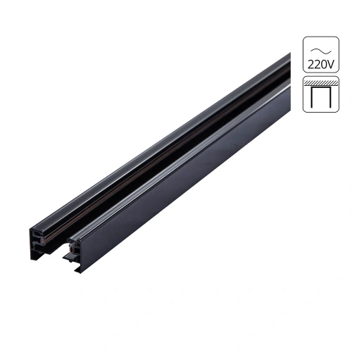 Шинопровод Arte Lamp TRACK ACCESSORIES A530306 Шинопровод Arte Lamp TRACK ACCESSORIES A530306