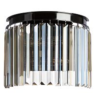 Настенный светильник Divinare Nova Cognac 3002/06 AP-2