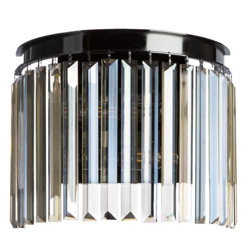 Настенный светильник Divinare Nova Cognac 3002/06 AP-2 Настенный светильник Divinare Nova Cognac 3002/06 AP-2