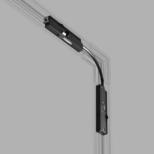 Гибкий коннектор Mini Magnetic 85173/00 Гибкий коннектор Mini Magnetic 85173/00