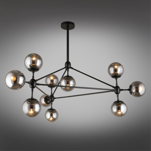 Люстра потолочная APL.606.17.10 фото 3