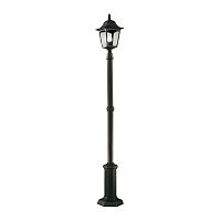 Фонарный столб Elstead Exterior, Арт. CP6-BLACK