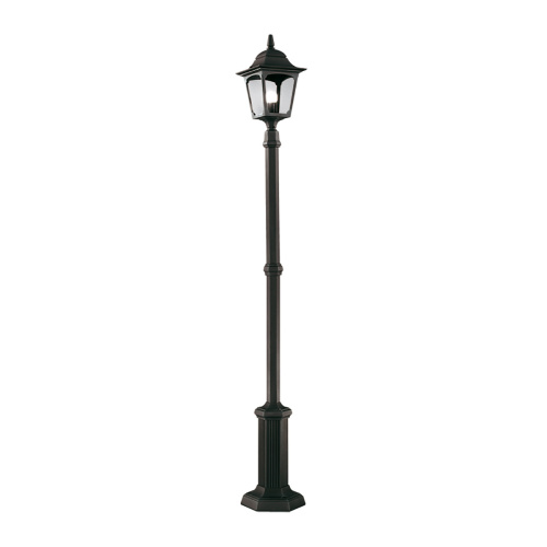 Фонарный столб Elstead Exterior, Арт. CP6-BLACK
