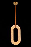 Подвесной светильник Concetto FL1184-2P