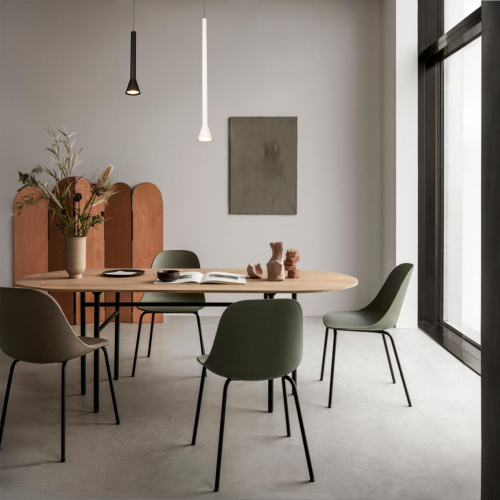 10337/550 White Подвесной светильник LOFT IT Pipe фото 5