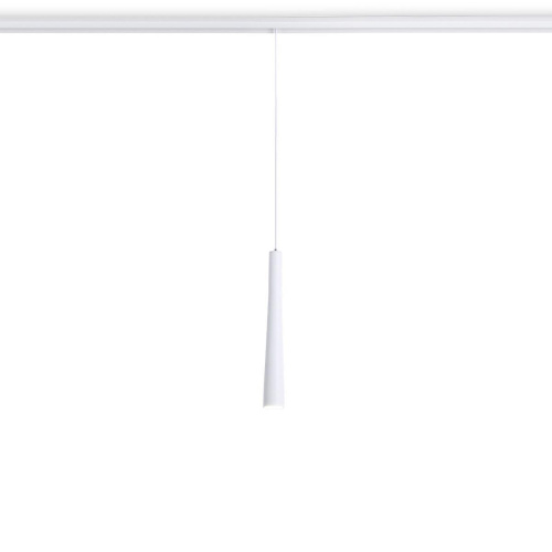 Трековый подвесной светодиодный светильник Ambrella light Track System Magnetic GL4350 Трековый подвесной светодиодный светильник Ambrella light Track System Magnetic GL4350