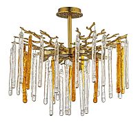 Подвесная люстра Dio DArte Elite Tavenna H 1.3.60.166 A
