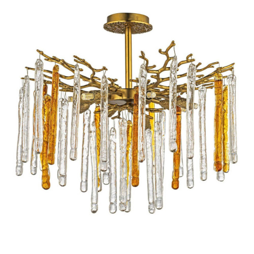 Подвесная люстра Dio DArte Elite Tavenna H 1.3.60.166 A Подвесная люстра Dio DArte Elite Tavenna H 1.3.60.166 A